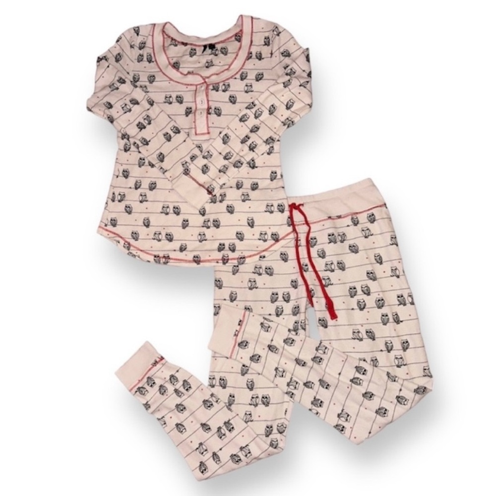 Kensie Pajama Set
